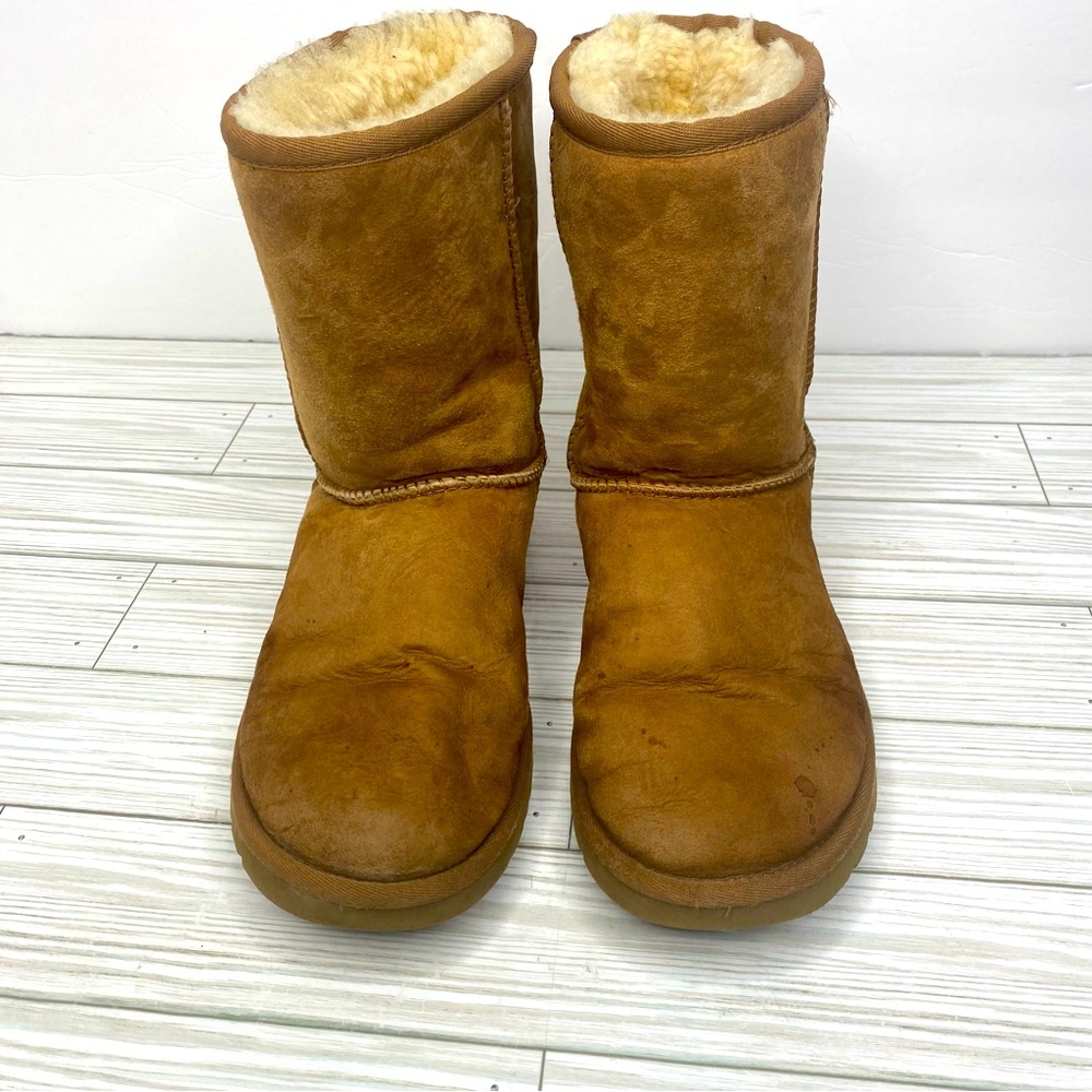 UGG Boots size 6